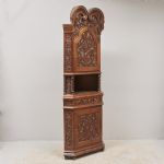 1618 5104 CORNER CUPBOARD